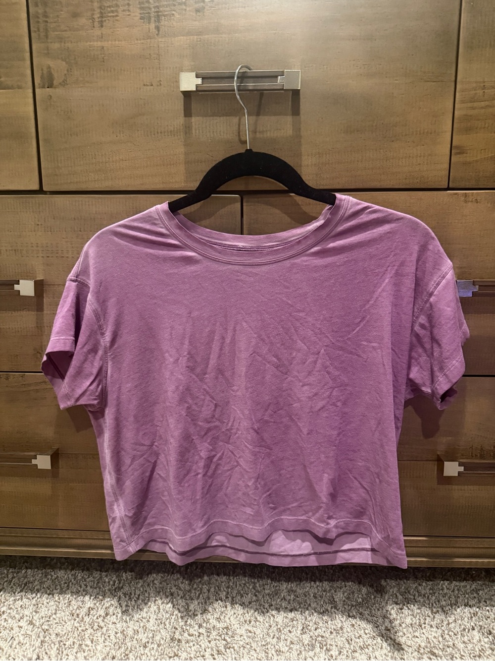 lululemon athletica Cates Tee
